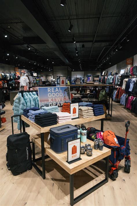 macpac bondi - Macpac Bondi: A Stylish and Functional Choice.